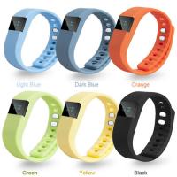 Montre connectee Sport Fitness Podometre... Montre connectee Sport Fitness Podometre...